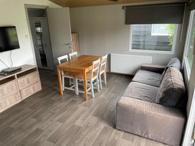 Chalet Thalassa Belgische Kust