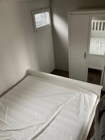 Chalet Thalassa Belgische Kust *