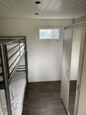 Thalassa Belgische Kust Chalet Bredene